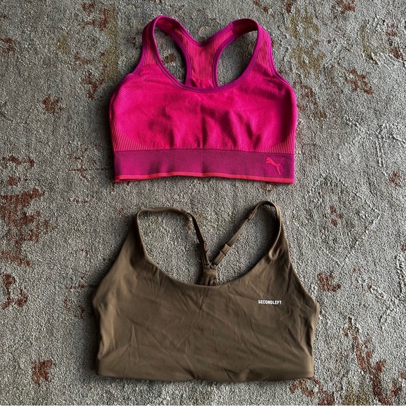 Tops - 💕sports bra bundle💕